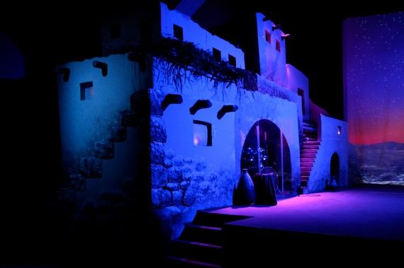 Walk Through Bethlehem (Dec 5)